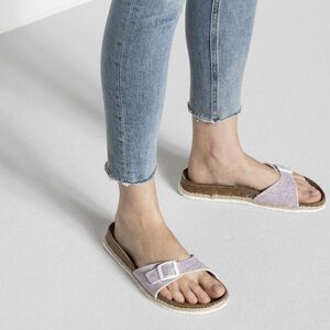 Birkenstock Madrid BS Vegan 38